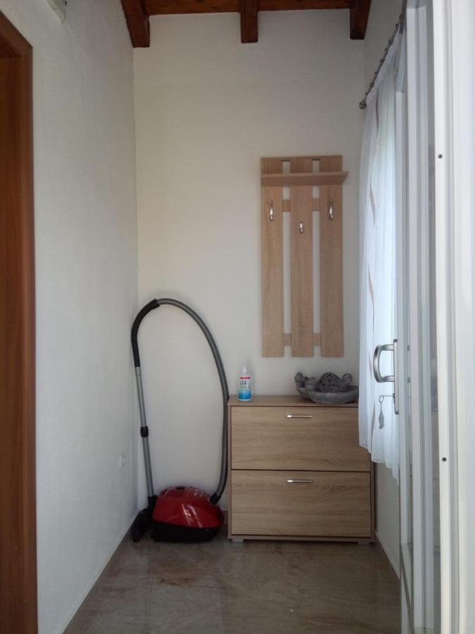 Apartman Karmen Gospić Exteriér fotografie