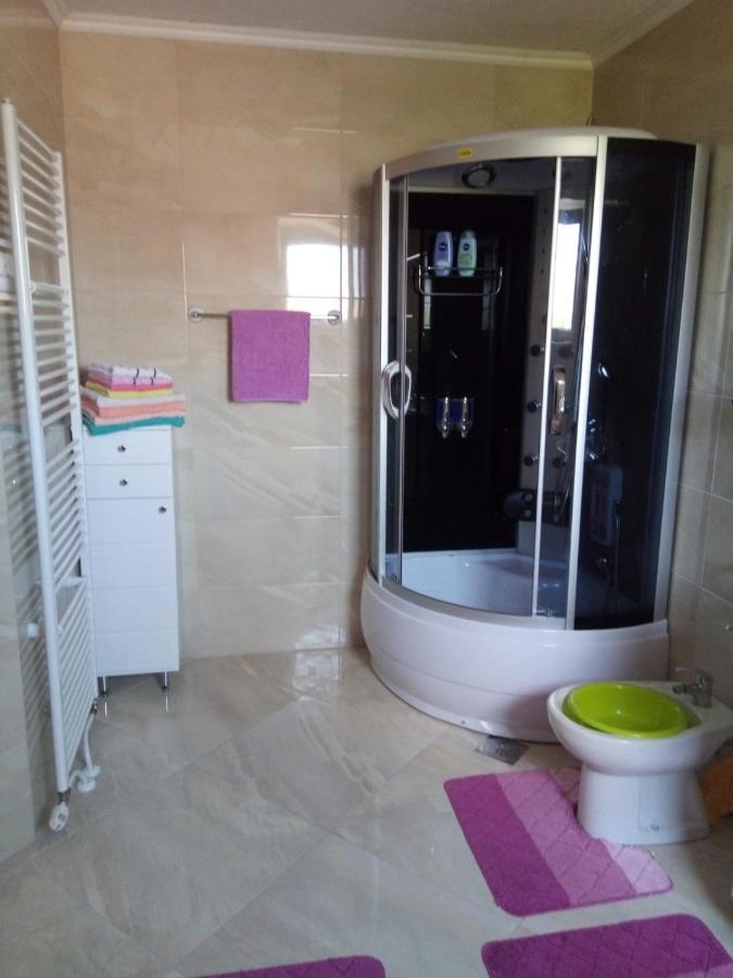 Apartman Karmen Gospić Exteriér fotografie